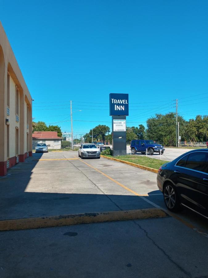Travel Inn Winter Haven Exterior foto